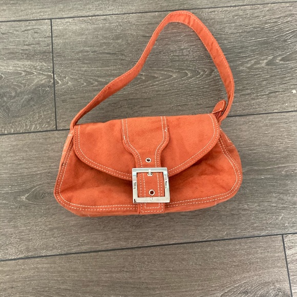 Chinese laundry shoulder bag - Picture 1 of 4